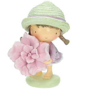 Bimba Andrea Fontebasso - con iris