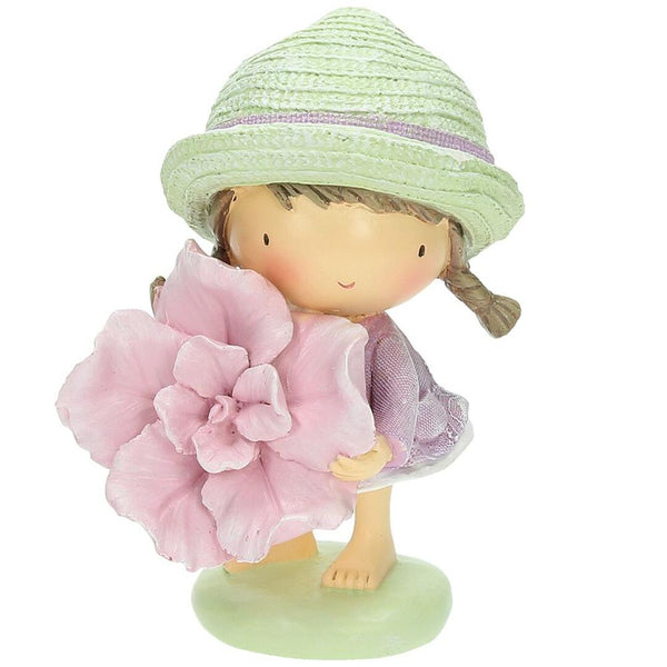 Bimba Andrea Fontebasso - con iris