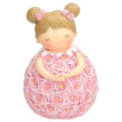 Bimba Andrea Fontebasso palla di fiori