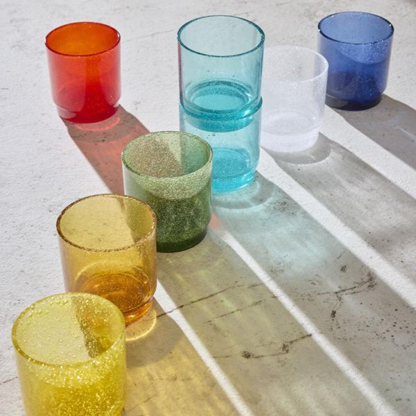 Bicchiere Andrea Fontebasso Watercolor - 6 pz