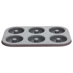 Stampo 6 donut Tognana Sweet Cherry