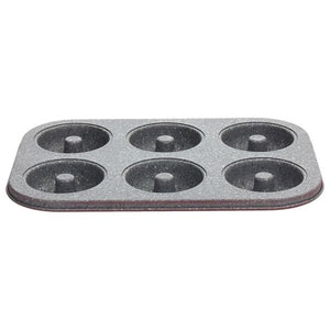 Stampo 6 donut Tognana Sweet Cherry