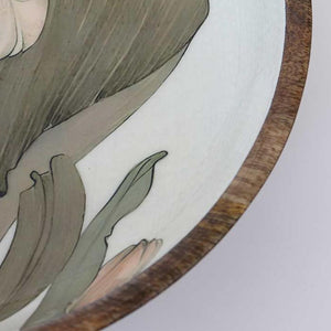 Coppa centrotavola Innovaliving Lady Flower