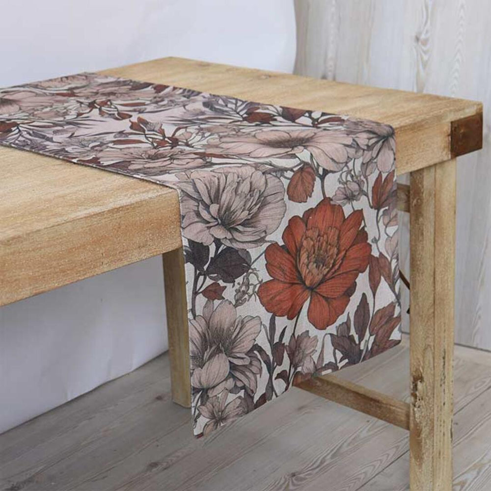 Runner Innovaliving Giardino d'inverno