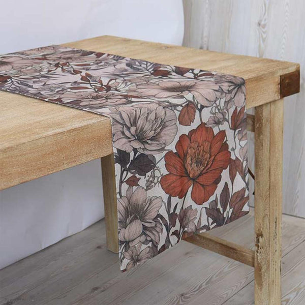Runner Innovaliving Giardino d'inverno