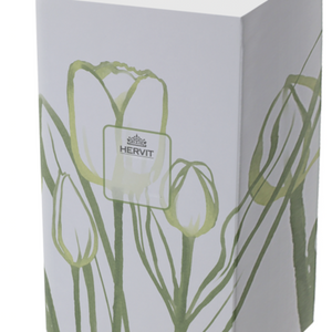 Tazza mug Hervit Tulip - verde