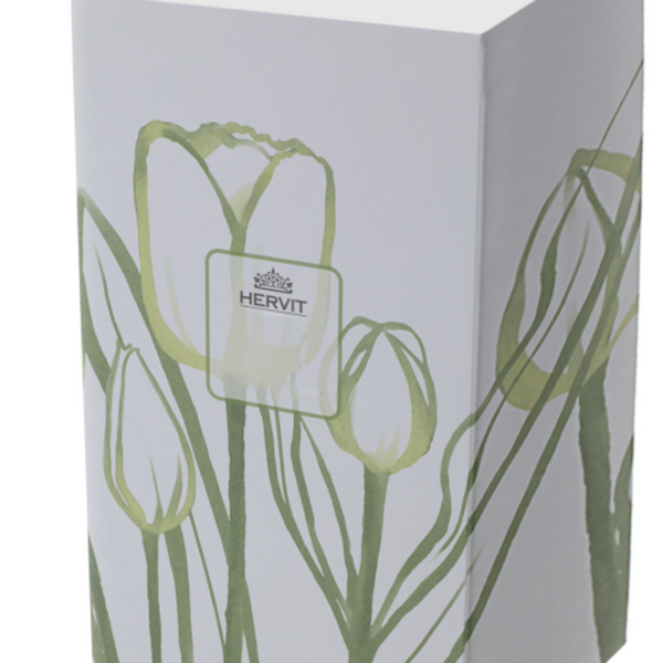 Tazza mug Hervit Tulip - verde