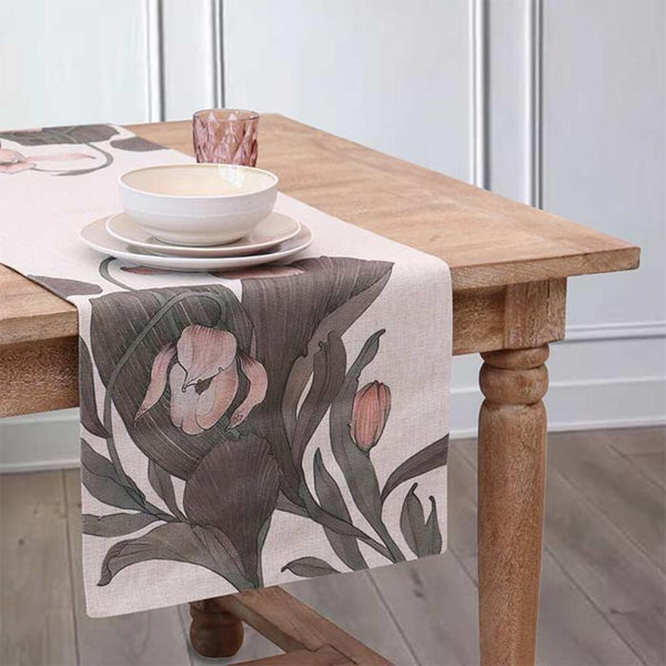 Runner Innovaliving Lady Flower