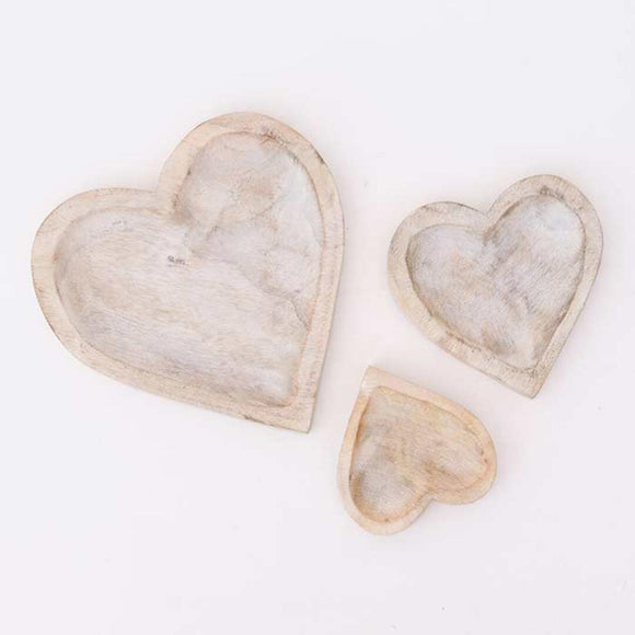Svuota tasche Innovaliving Heart