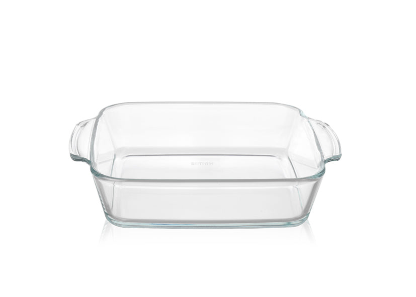 Pirofila Simax quadrata