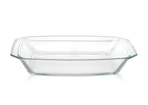 Pirofila Simax rettangolare