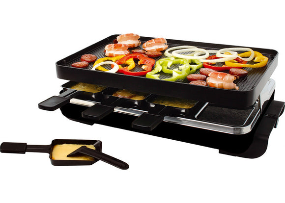 Raclette Grill Cortina
