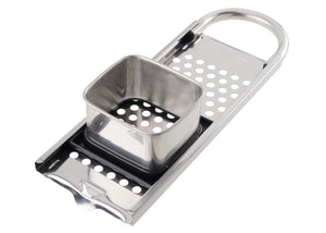 Macchina per gnocchetti Eva - acciaio