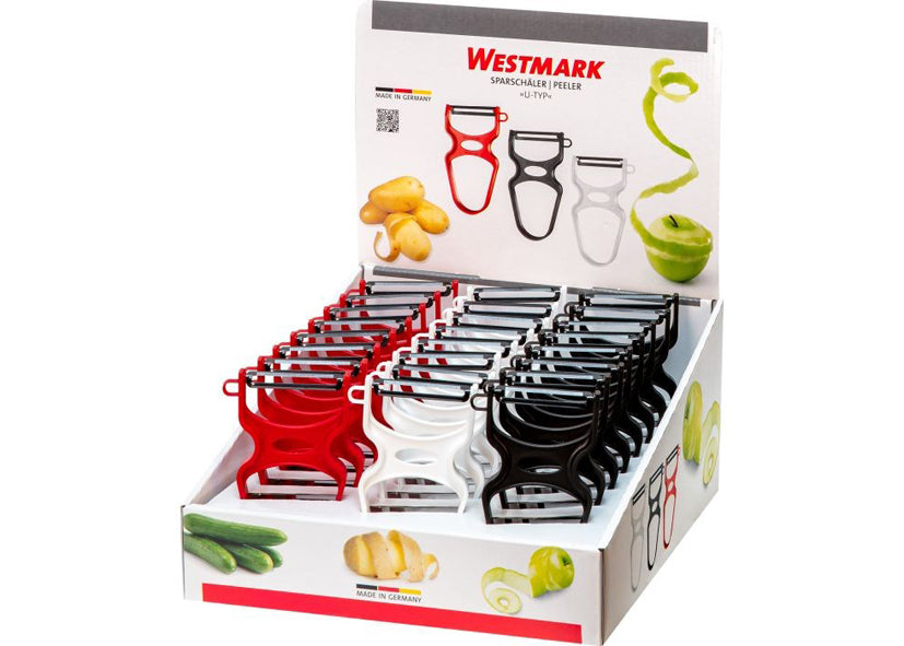 Sbucciatore/pela patate Westmark