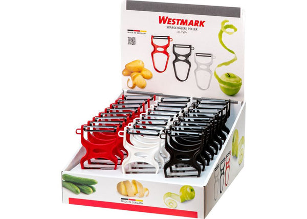 Sbucciatore/pela patate Westmark