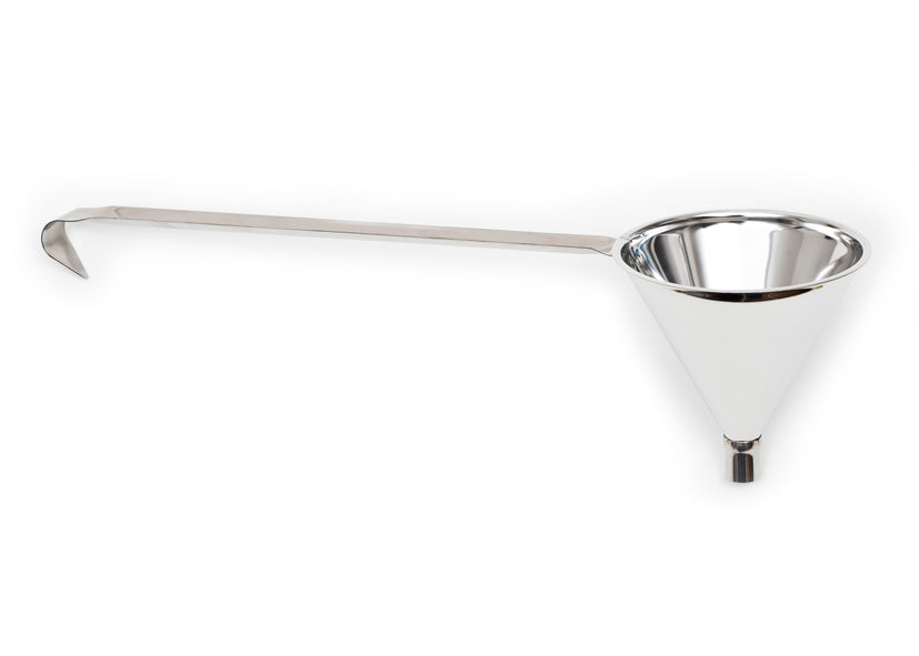 Imbuto per frittelle Strauben