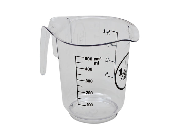 Brocca graduata Westmark