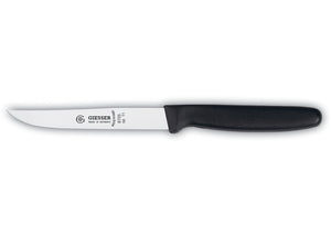 Coltello bistecca lama liscia Giesser