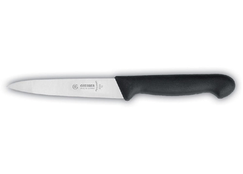 Coltello da cucina Giesser lama liscia