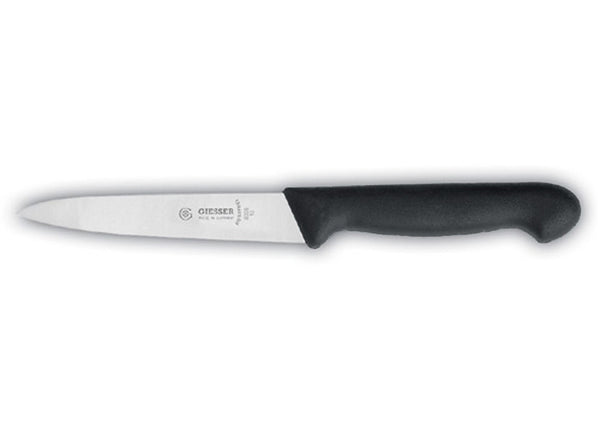 Coltello da cucina Giesser lama liscia