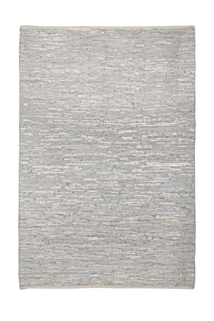 Tappeto d'arredo Bizzotto Helen - argento