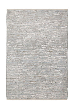 Tappeto d'arredo Bizzotto Helen - argento
