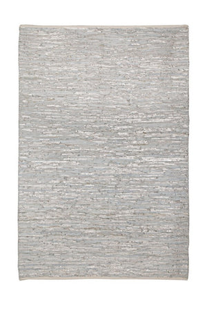 Tappeto d'arredo Bizzotto Helen - argento