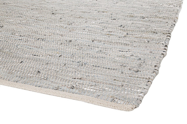 Tappeto d'arredo Bizzotto Helen - argento