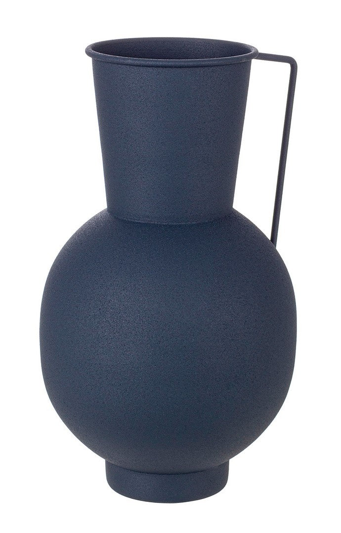 Vaso anfora Bizzotto Kalathos blu
