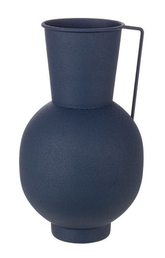 Vaso anfora Bizzotto Kalathos blu