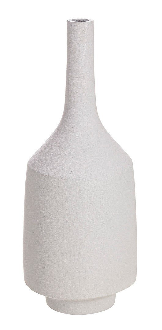 Vaso bottiglia Bizzotto Kothon - bianco