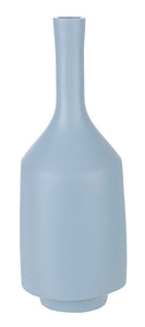 Vaso bottiglia Bizzotto Kothon - azzurro