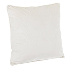 Cuscino quadrato Bizzotto Artemis - avorio
