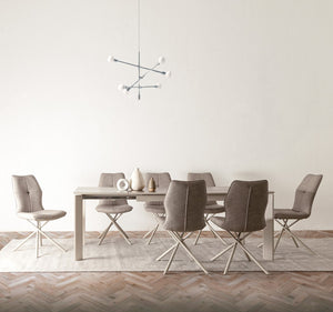 Tappeto d'arredo Bizzotto Samadhi - beige