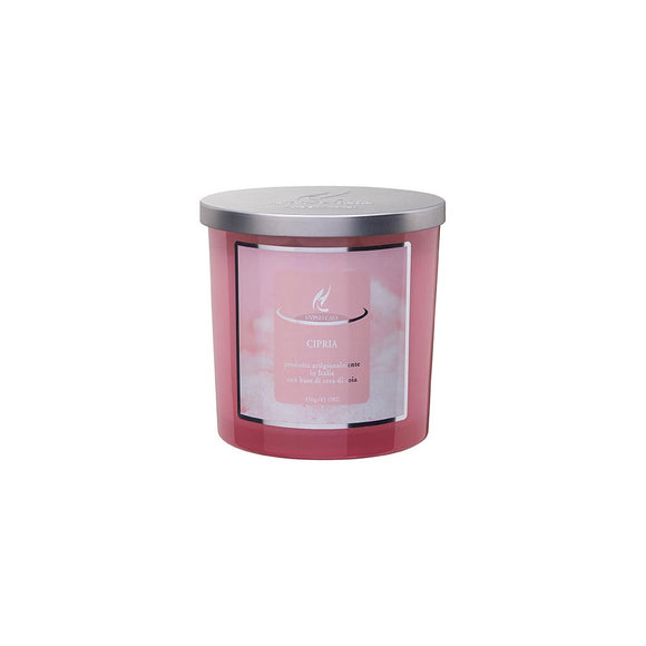 Candela profumata Hypno Casa Cipria - 350 gr