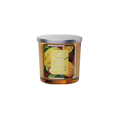 Candela profumata Hypno Casa Frutti tropicali - 350 gr
