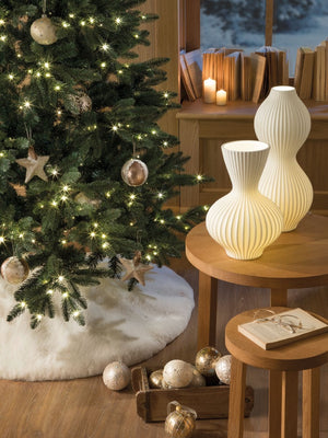 Copribase per albero Oca Nera