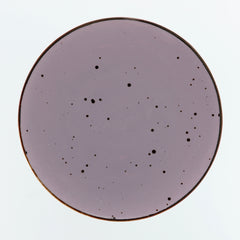 Piatto piano Weissestal Cottage violet - 6 pezzi