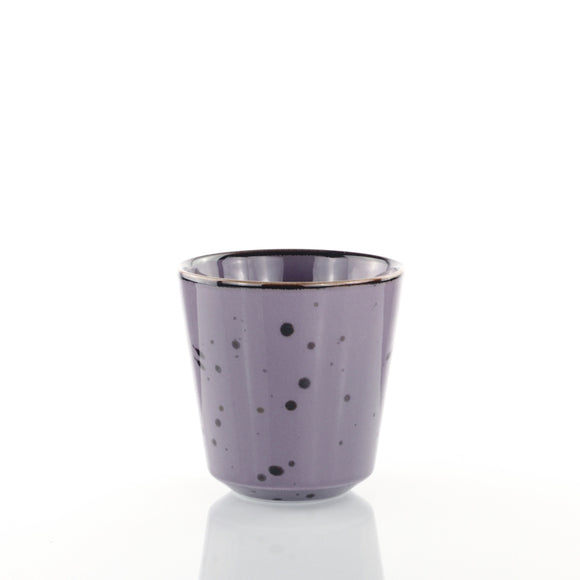 Bicchiere Cottage Weissestal - violet