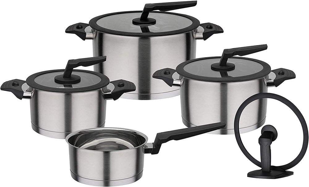 Batteria pentolame GSW