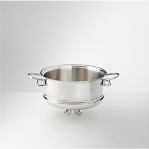 Casseruola due manici Karen Serafino Zani - induction