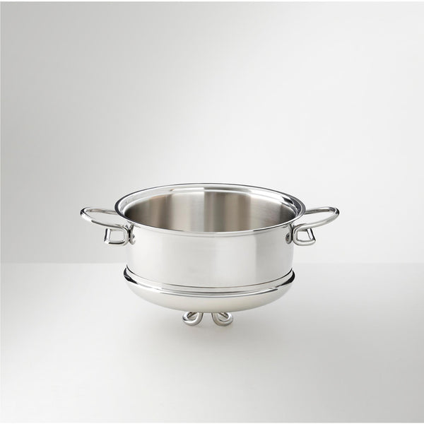 Casseruola due manici Karen Serafino Zani - induction