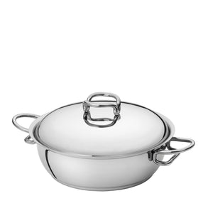 Tegame Karen Serafino Zani - induction