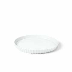 Vassoio rotondo Blim Plus Atena - arctic white