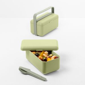 Lunchbox bauletto Blim Plus - forest light