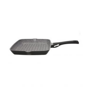 Bistecchiera grill quadrata Tognana Ambiziosa - Induction