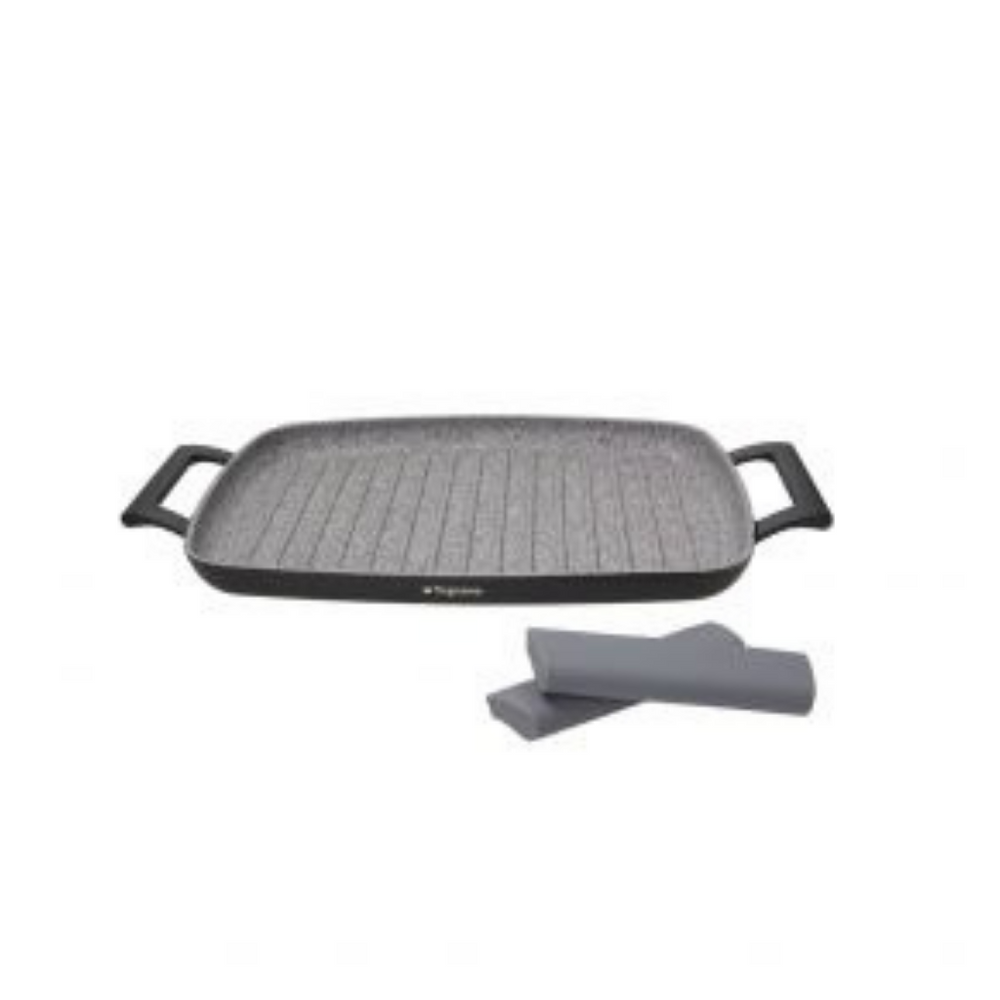Bistecchiera grill rettangolare Tognana Ambiziosa - Induction