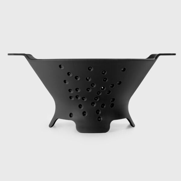 Scolapasta Blim Plus Cosmo - carbon black