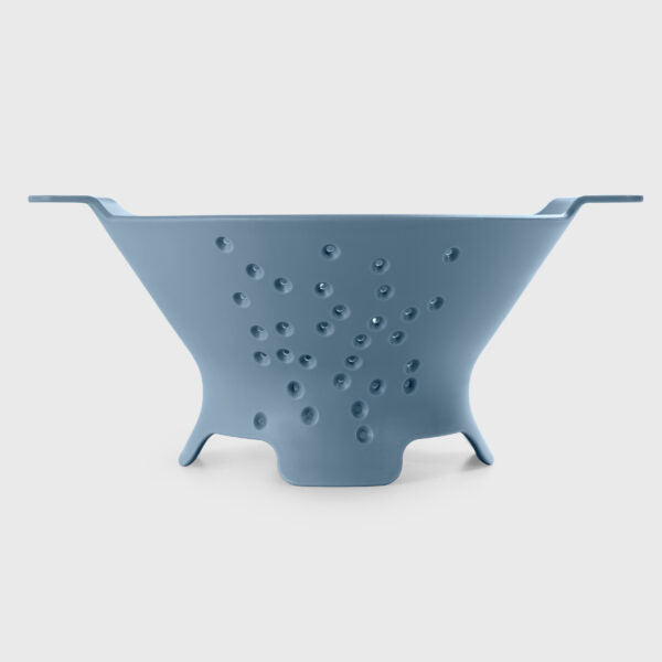 Scolapasta Blim Plus Cosmo - ocean blue