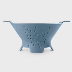 Scolapasta Blim Plus Cosmo - ocean blue